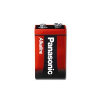 Panasonic 6LR61AP/1BP